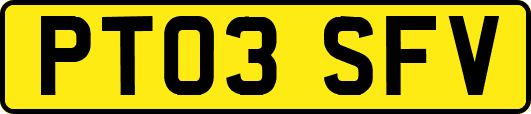 PT03SFV