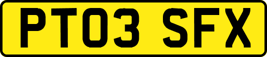 PT03SFX
