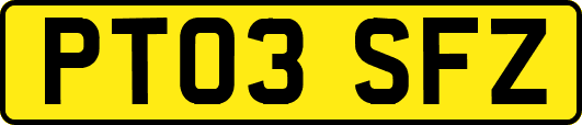 PT03SFZ