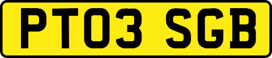 PT03SGB