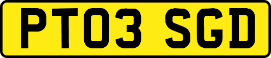 PT03SGD