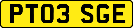 PT03SGE