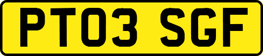 PT03SGF