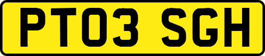 PT03SGH
