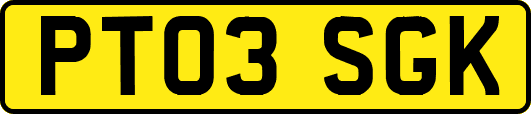 PT03SGK