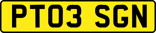 PT03SGN