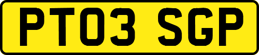 PT03SGP