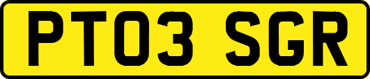 PT03SGR
