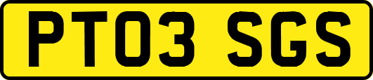 PT03SGS