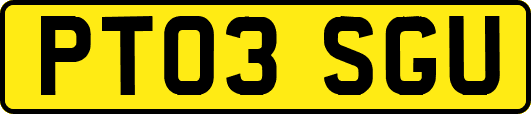 PT03SGU