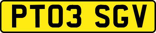 PT03SGV