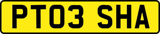 PT03SHA