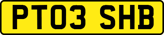 PT03SHB