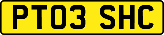 PT03SHC