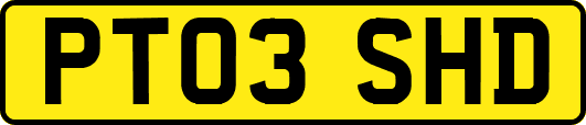 PT03SHD