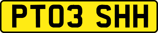 PT03SHH