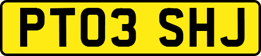 PT03SHJ
