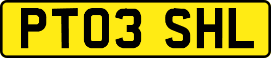 PT03SHL
