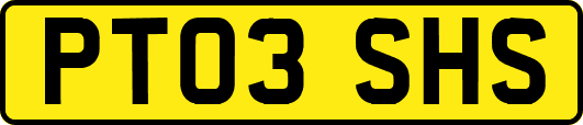PT03SHS