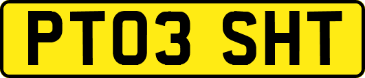 PT03SHT
