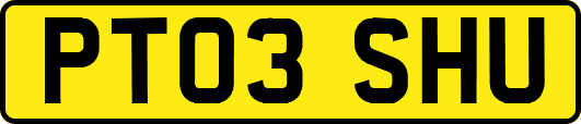 PT03SHU