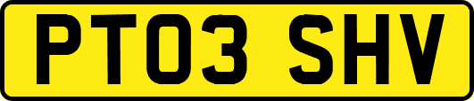PT03SHV