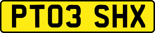 PT03SHX