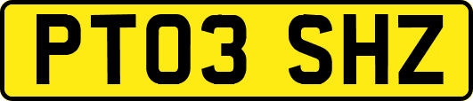 PT03SHZ