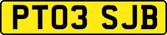 PT03SJB