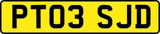 PT03SJD