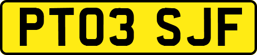 PT03SJF
