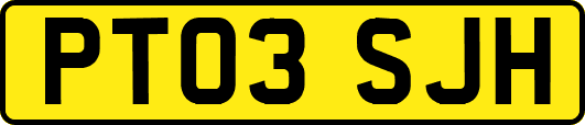 PT03SJH