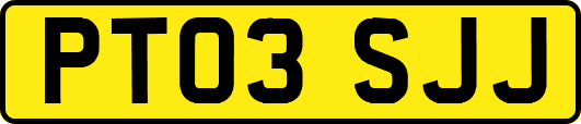 PT03SJJ