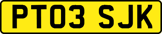 PT03SJK