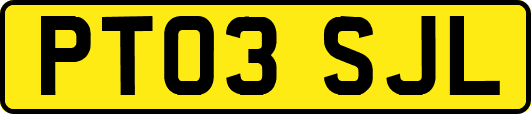 PT03SJL