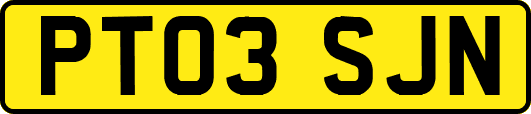 PT03SJN