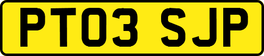 PT03SJP