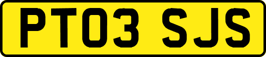 PT03SJS