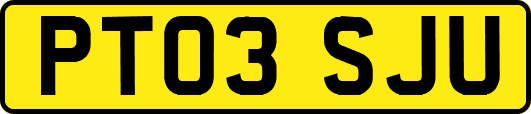 PT03SJU