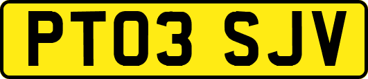 PT03SJV