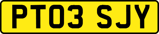 PT03SJY