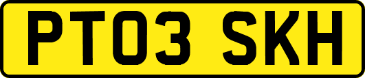 PT03SKH
