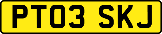PT03SKJ