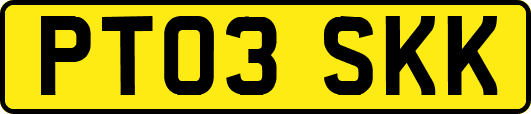 PT03SKK