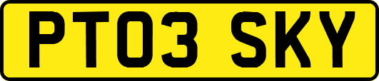 PT03SKY
