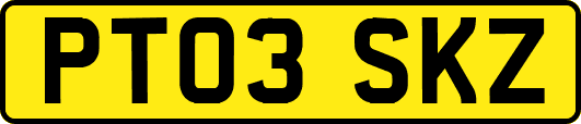PT03SKZ