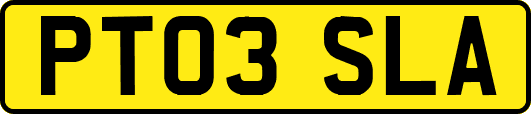 PT03SLA