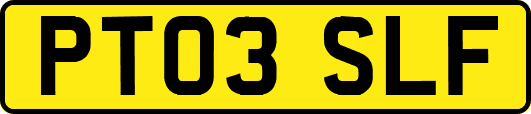 PT03SLF
