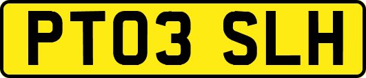 PT03SLH