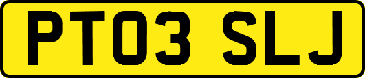 PT03SLJ
